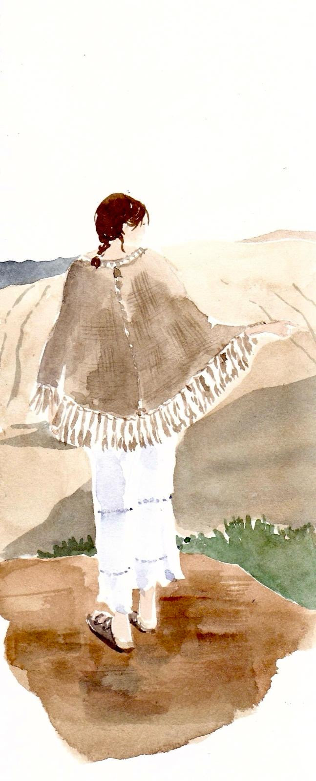 Il Poncho