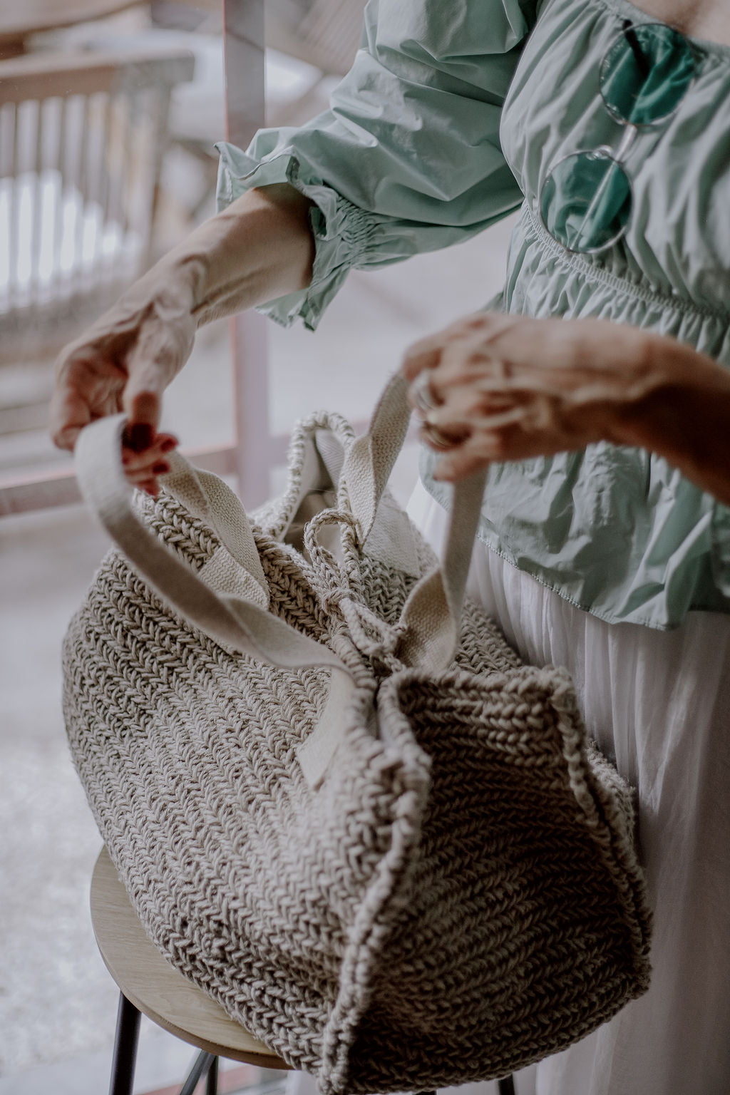 Juju Bag