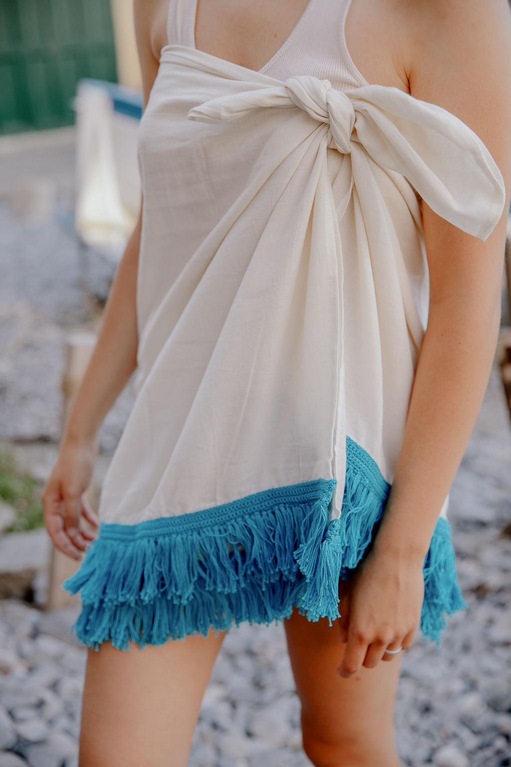 Kalahari Maxi