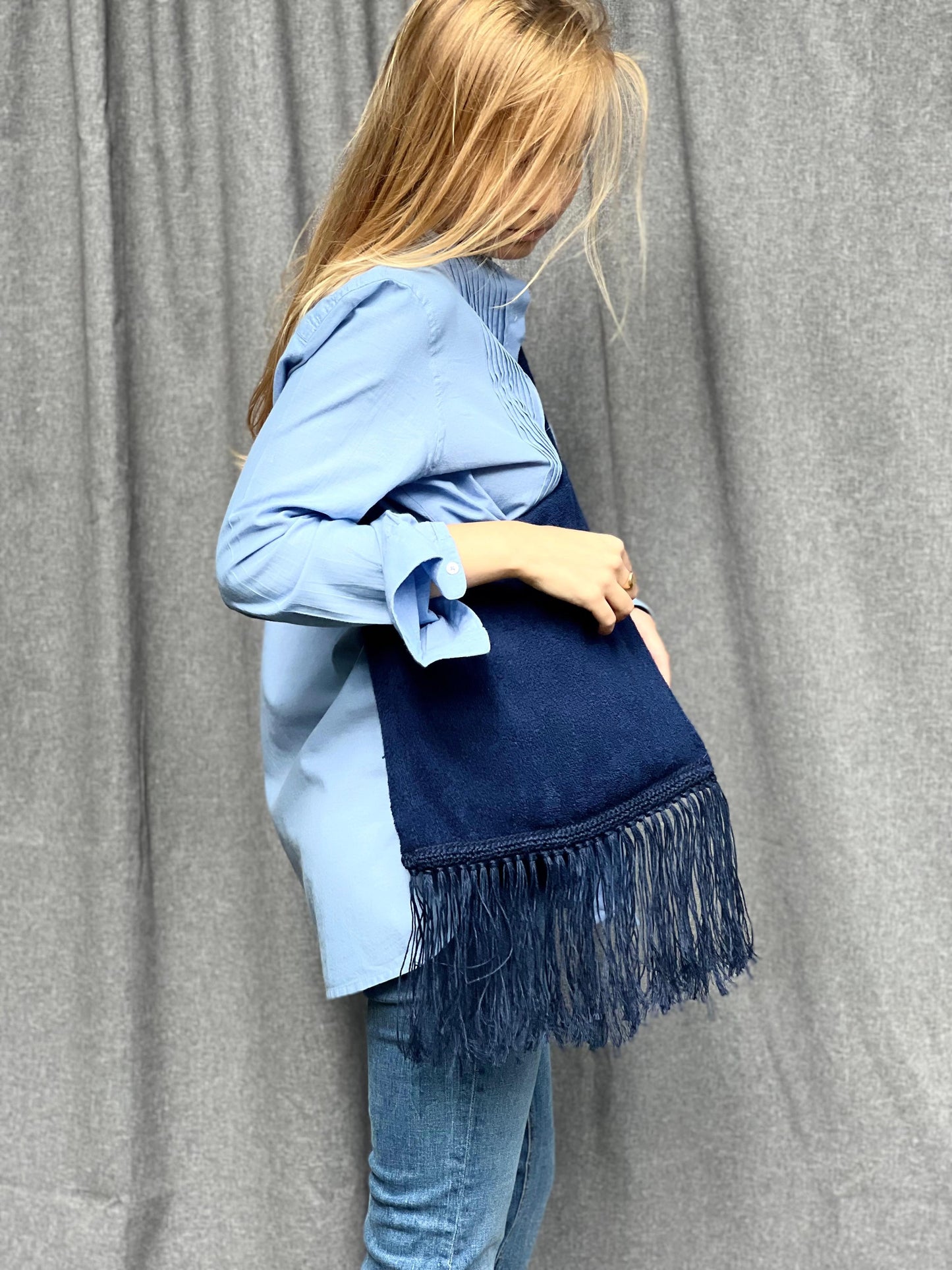 Spirulina Bag
